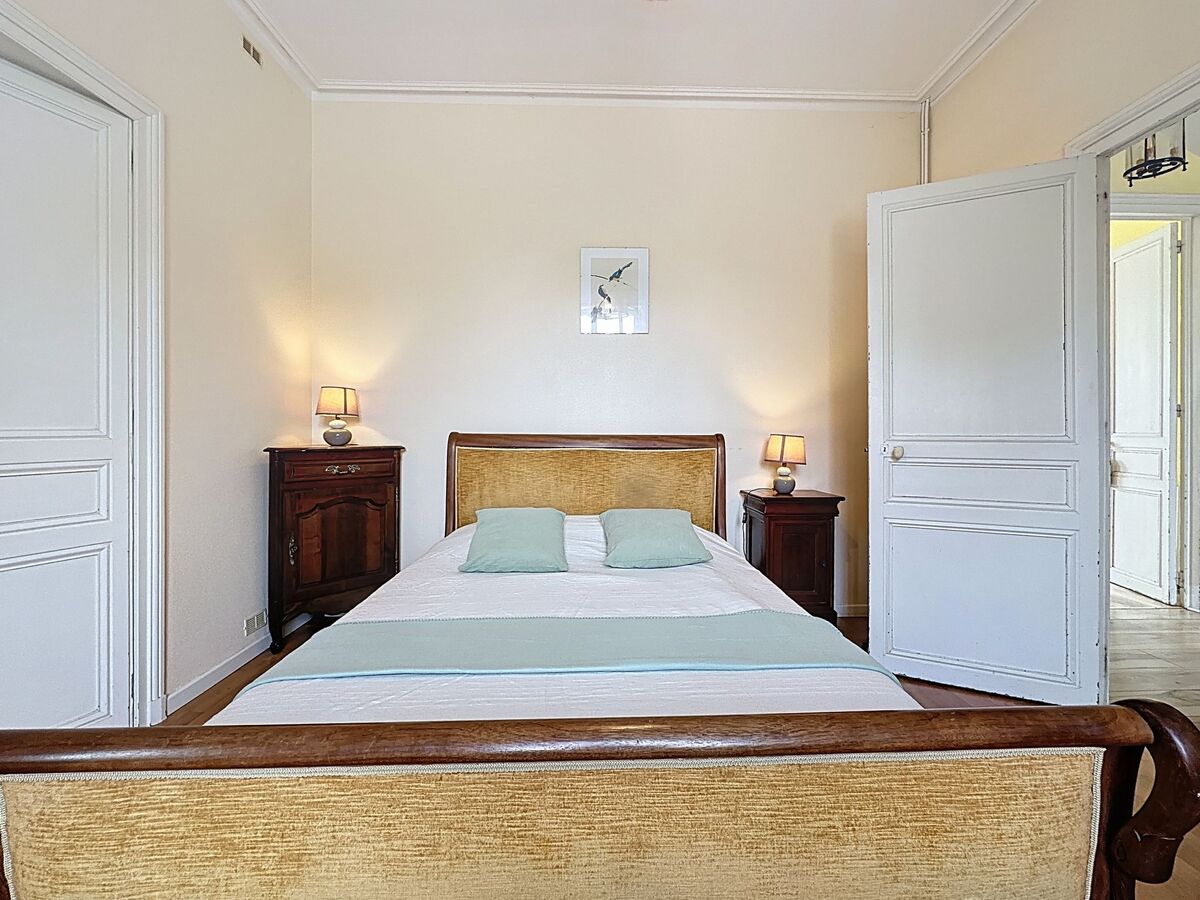 Ker Madeleine – Maison 100 m² 9 pers., terrasse sud 60 m² - Photo 17