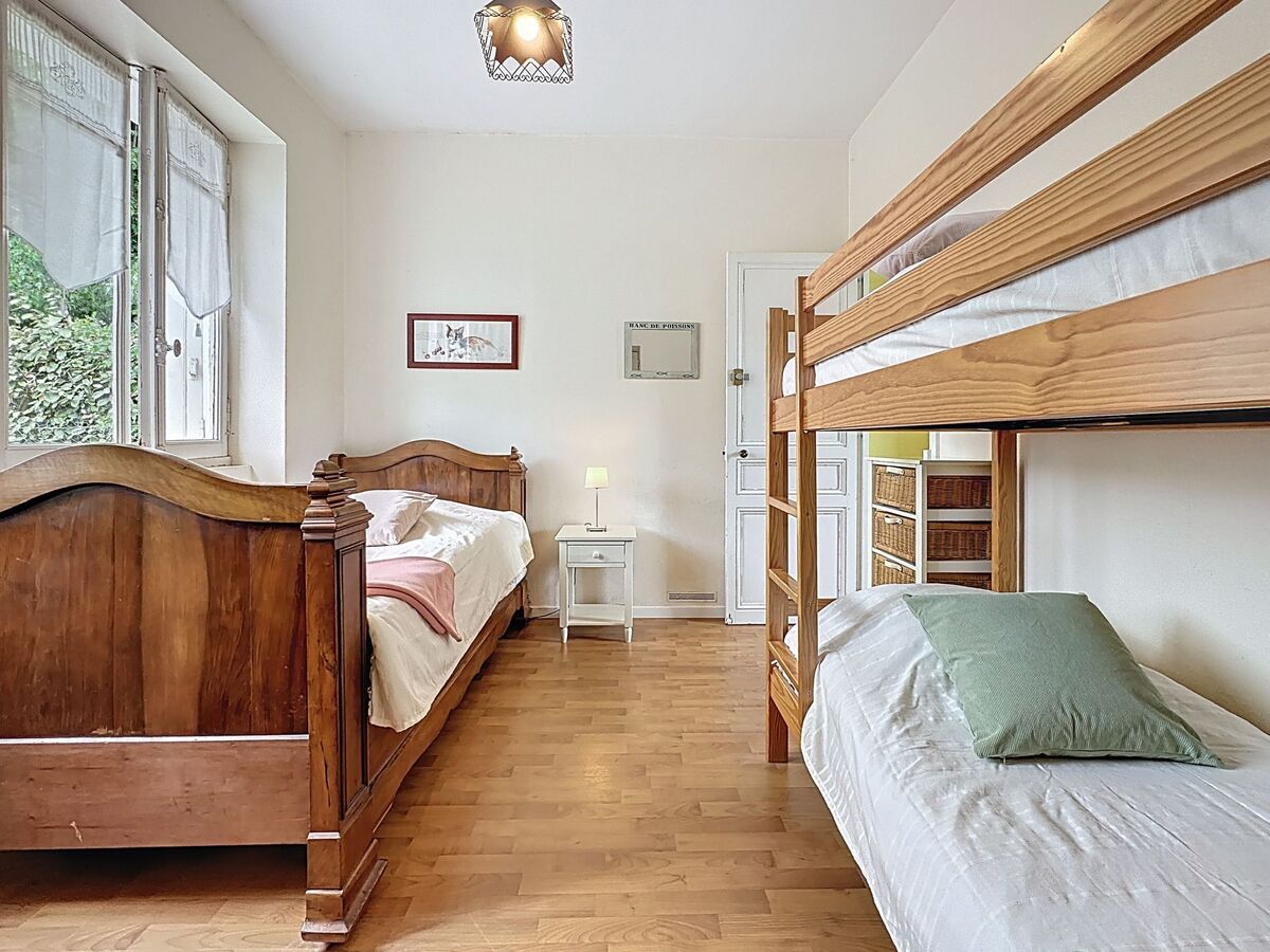 Ker Madeleine – Maison 100 m² 9 pers., terrasse sud 60 m² - Photo 18