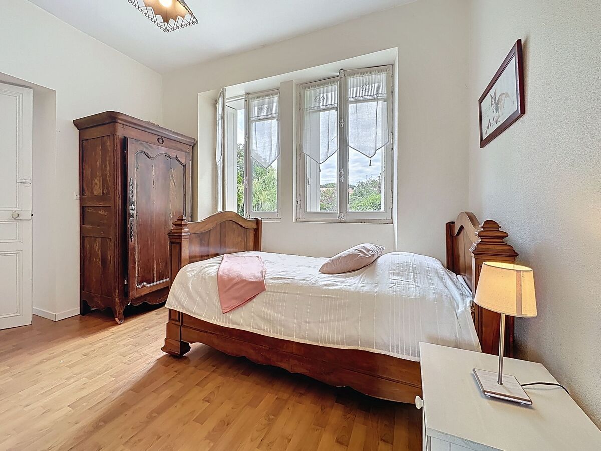 Ker Madeleine – Maison 100 m² 9 pers., terrasse sud 60 m² - Photo 19
