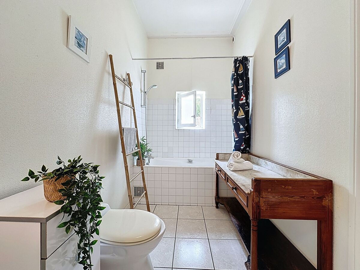 Ker Madeleine – Maison 100 m² 9 pers., terrasse sud 60 m² - Photo 21