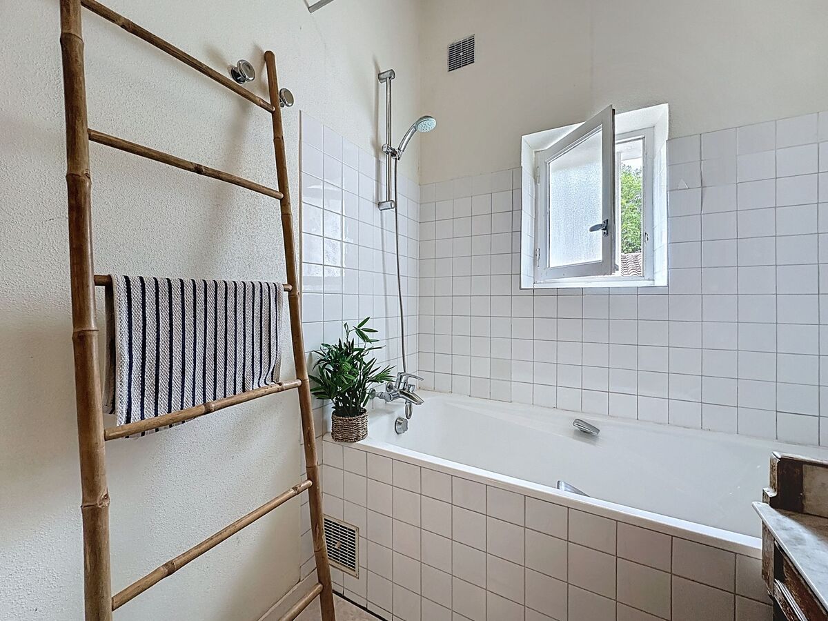 Ker Madeleine – Maison 100 m² 9 pers., terrasse sud 60 m² - Photo 22