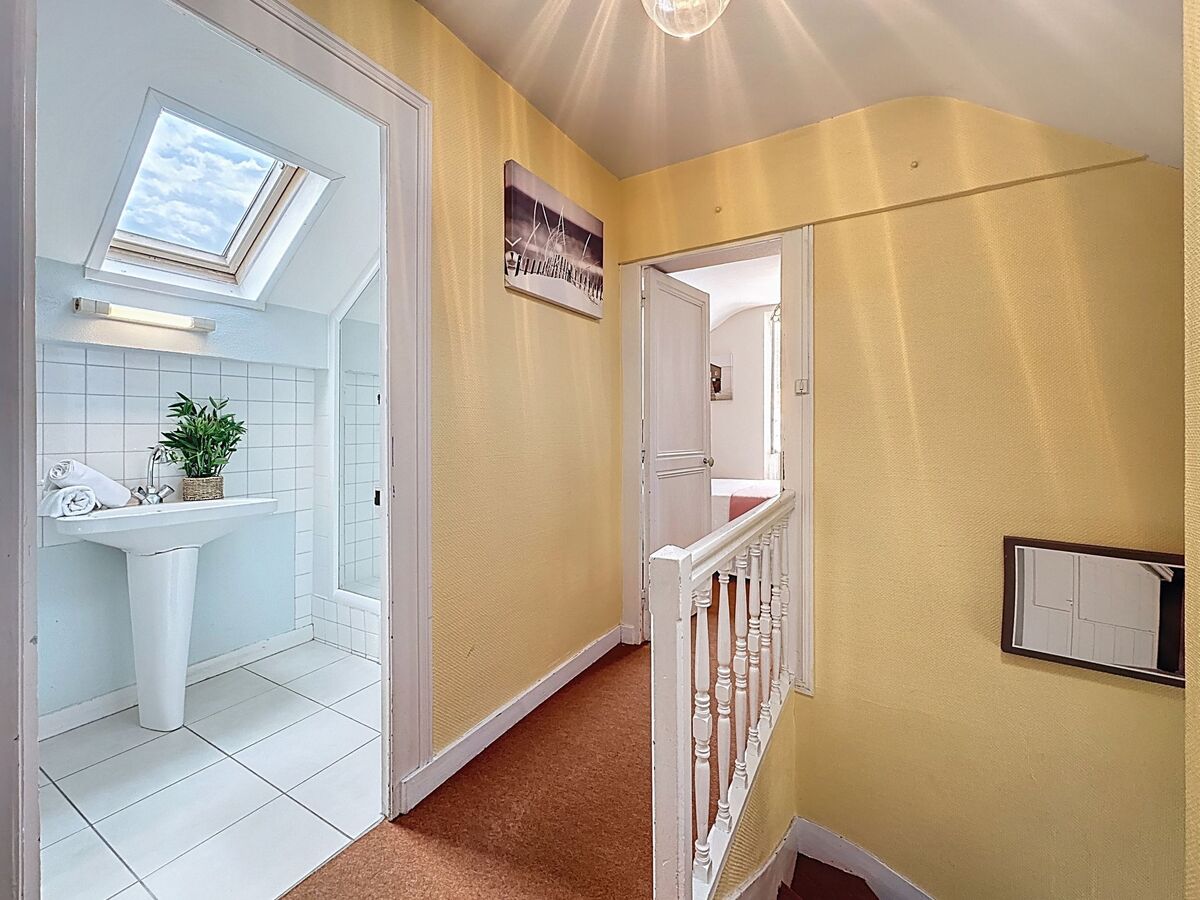 Ker Madeleine – Maison 100 m² 9 pers., terrasse sud 60 m² - Photo 23