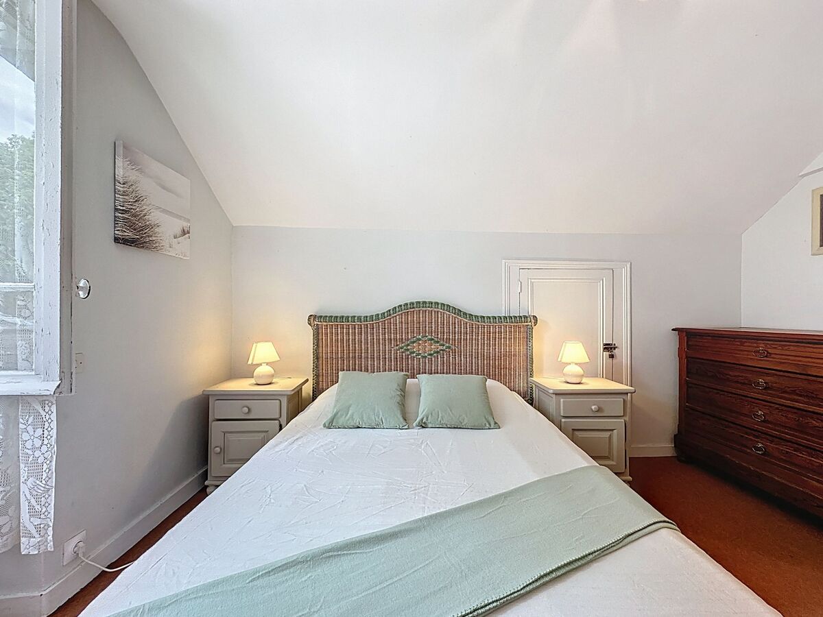 Ker Madeleine – Maison 100 m² 9 pers., terrasse sud 60 m² - Photo 25