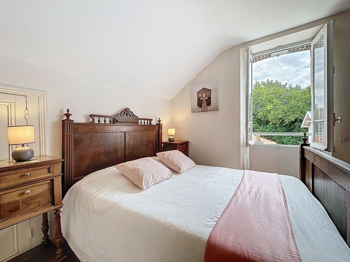 Ker Madeleine – Maison 100 m² 9 pers., terrasse sud 60 m² - Photo 26
