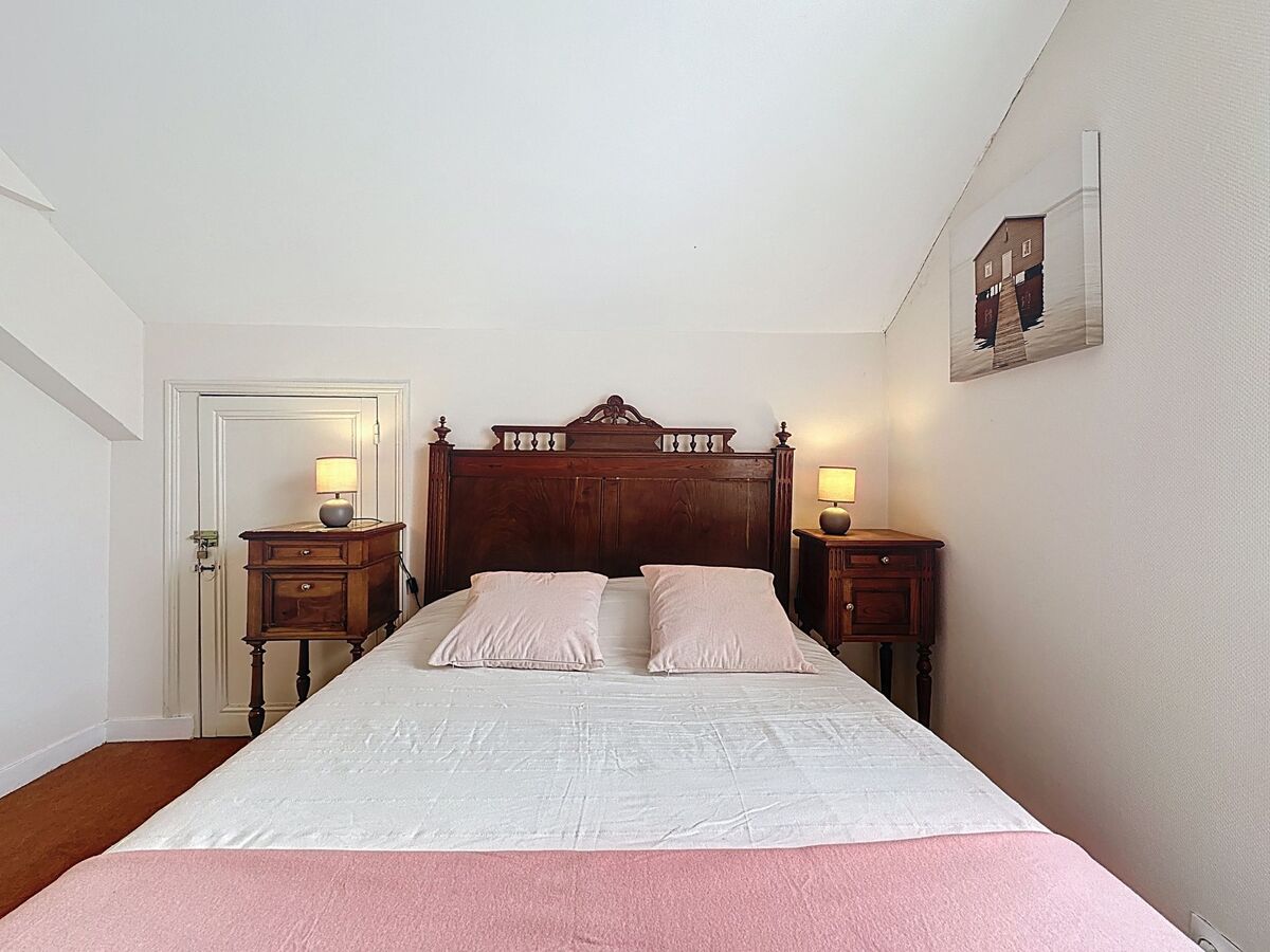 Ker Madeleine – Maison 100 m² 9 pers., terrasse sud 60 m² - Photo 27