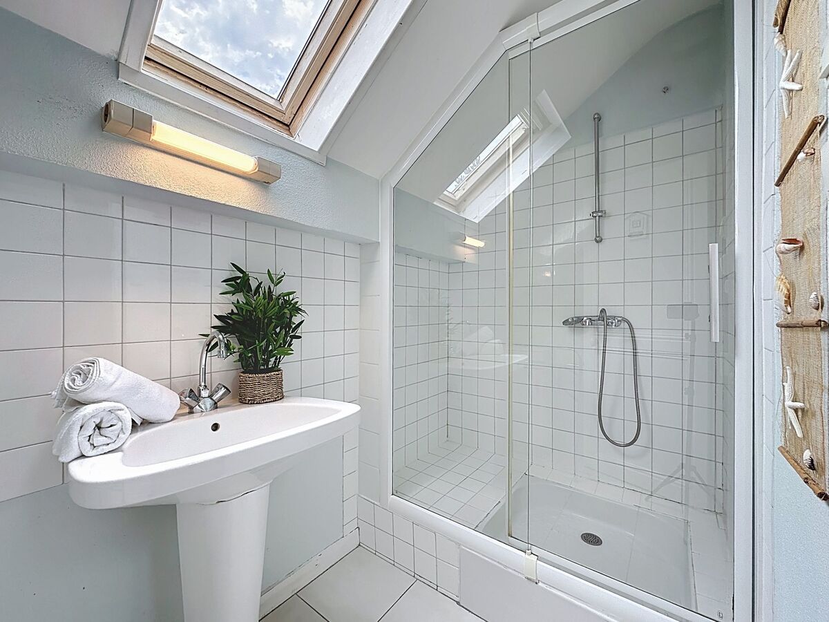 Ker Madeleine – Maison 100 m² 9 pers., terrasse sud 60 m² - Photo 28