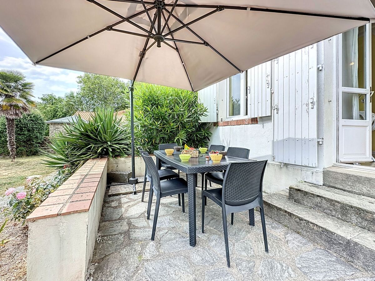 Ker Madeleine – Maison 100 m² 9 pers., terrasse sud 60 m² - Photo 29