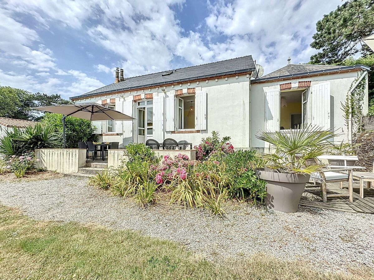 Ker Madeleine – Maison 100 m² 9 pers., terrasse sud 60 m² - Photo 30