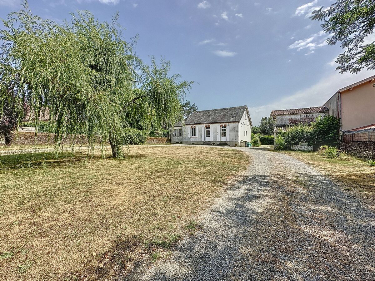 Ker Madeleine – Maison 100 m² 9 pers., terrasse sud 60 m² - Photo 32