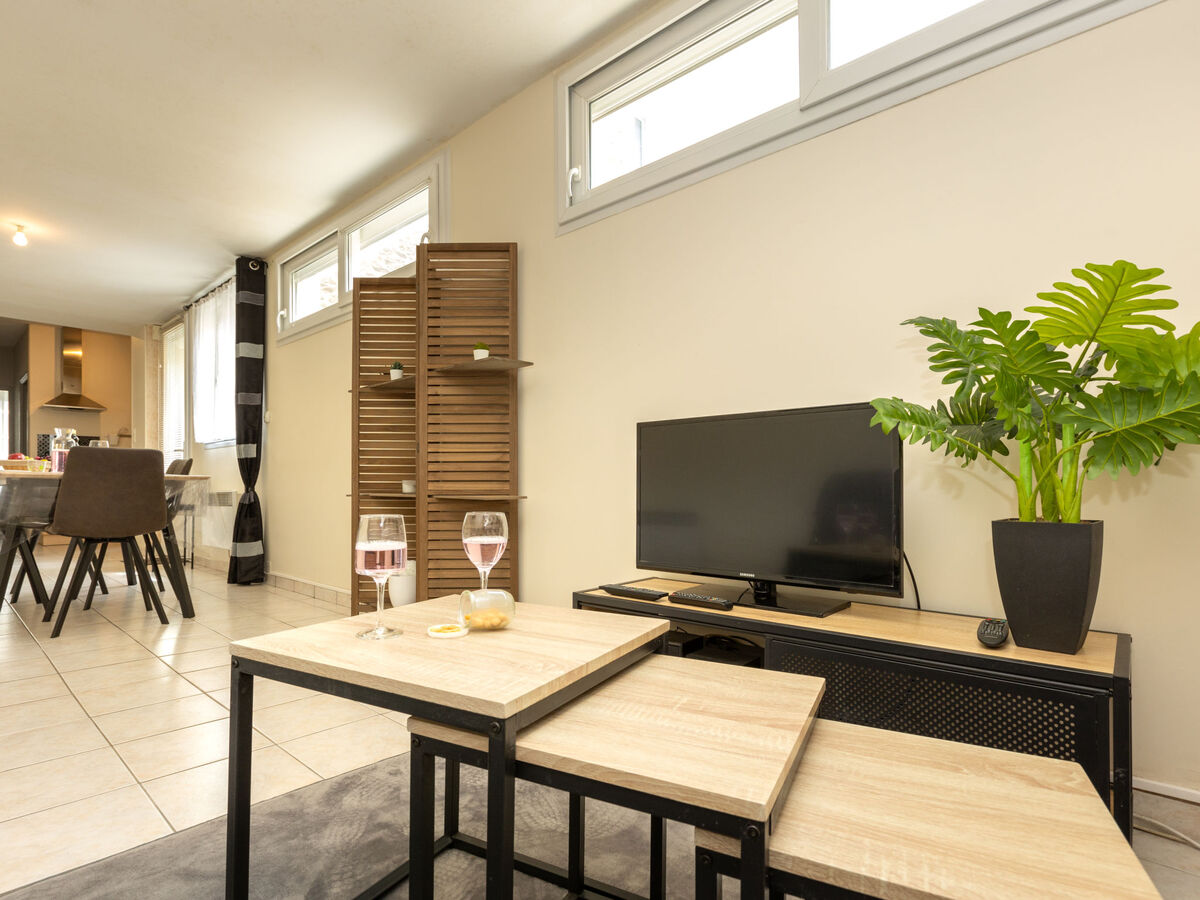 Ange - Appartement 2 pièces à Saint Malo, près de la mer - Photo 1