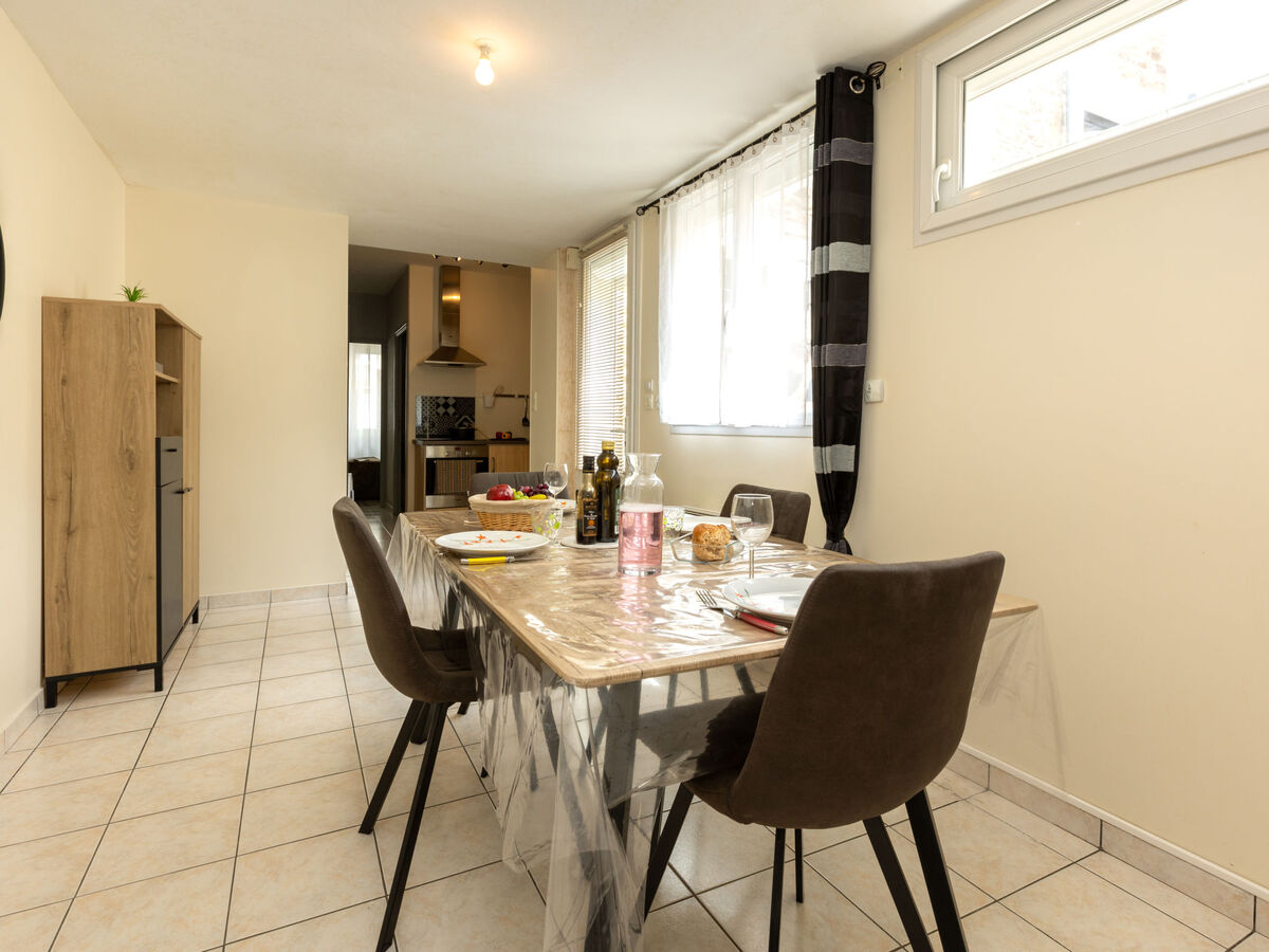 Ange - Appartement 2 pièces à Saint Malo, près de la mer - Photo 2