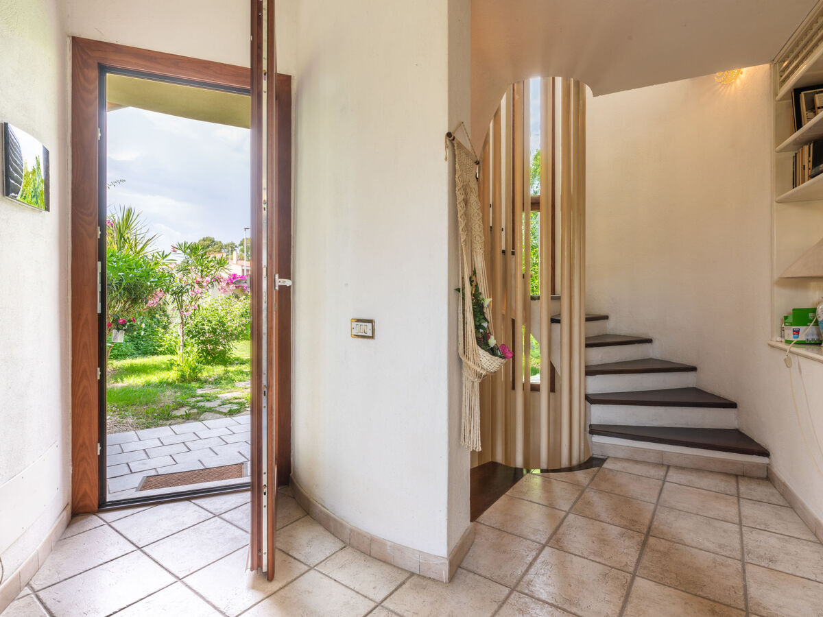 Villa Al Mare – 200 m² à 50 m de la plage, Margine Rosso - Photo 5