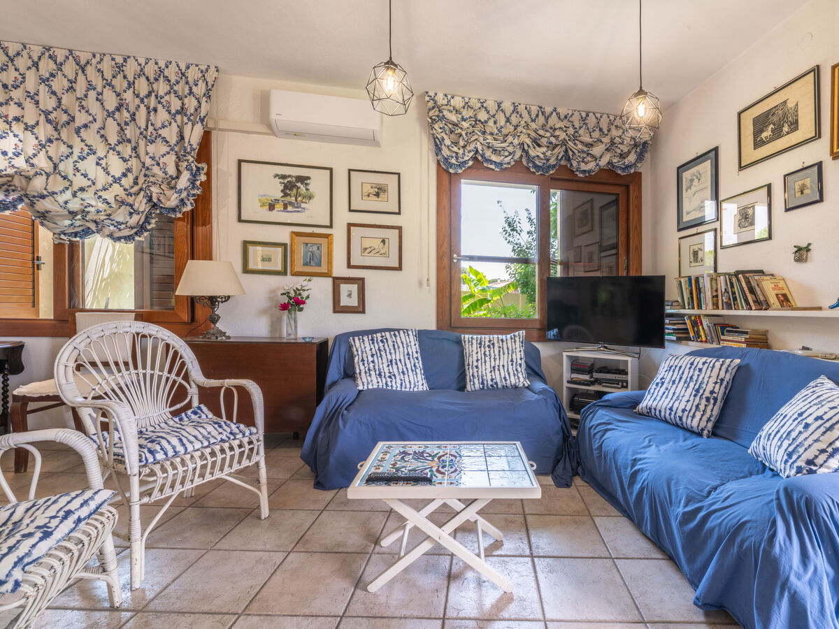 Villa Al Mare – 200 m² à 50 m de la plage, Margine Rosso - Photo 6