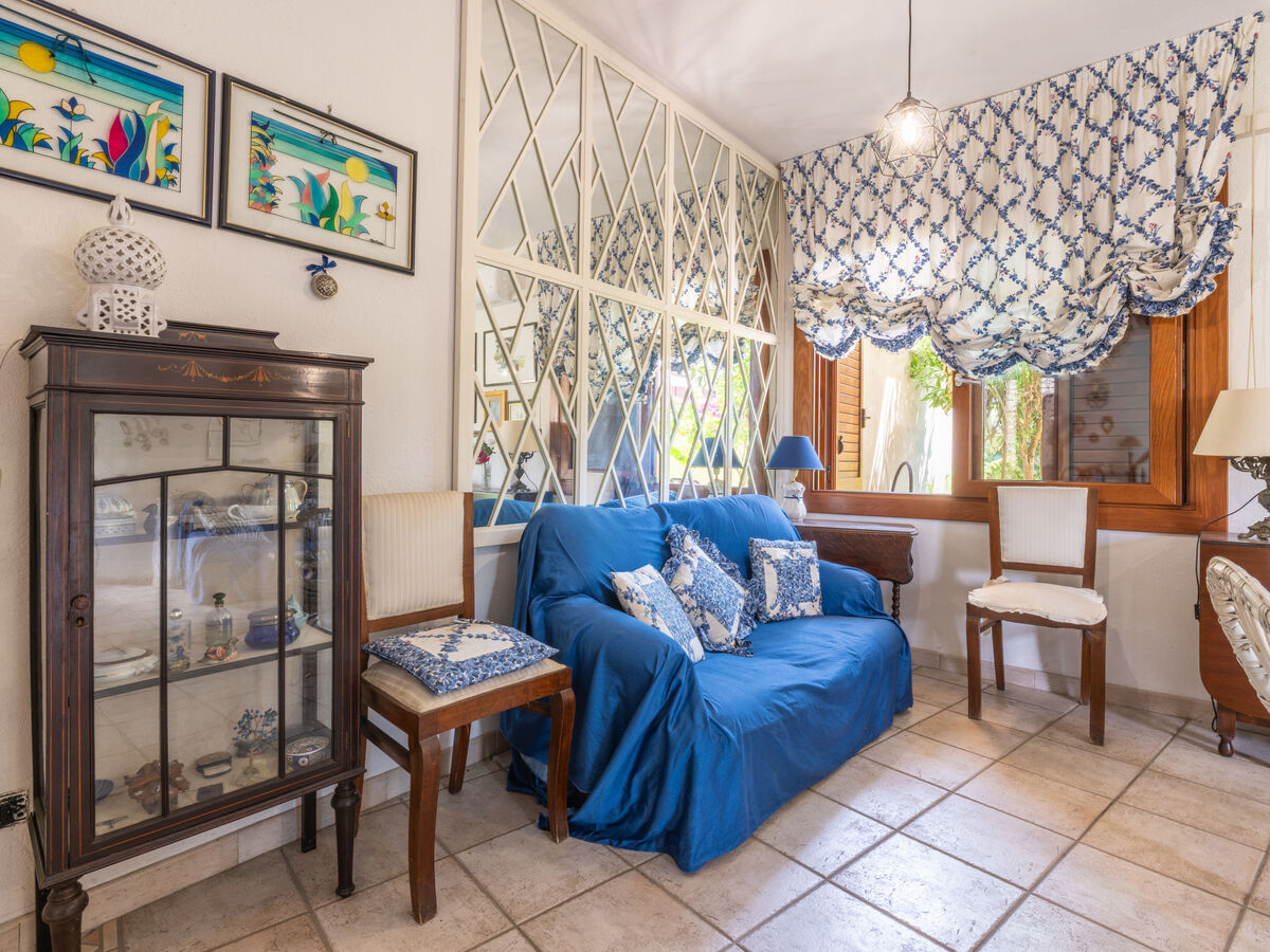 Villa Al Mare – 200 m² à 50 m de la plage, Margine Rosso - Photo 7