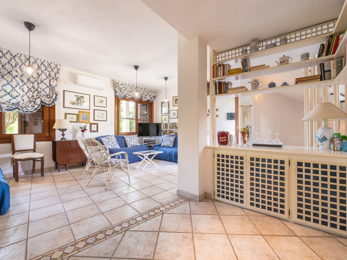 Villa Al Mare – 200 m² à 50 m de la plage, Margine Rosso - Photo 8