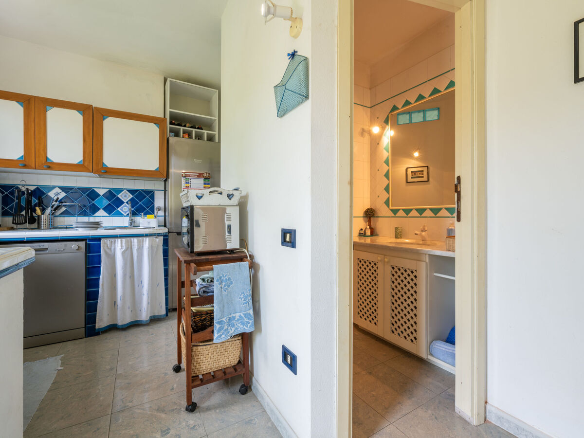 Villa Al Mare – 200 m² à 50 m de la plage, Margine Rosso - Photo 9