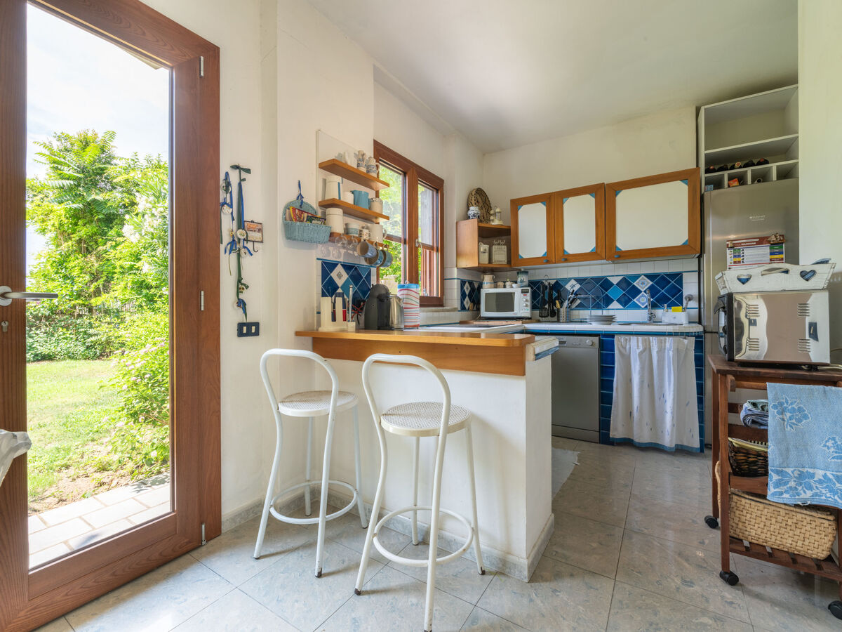Villa Al Mare – 200 m² à 50 m de la plage, Margine Rosso - Photo 10