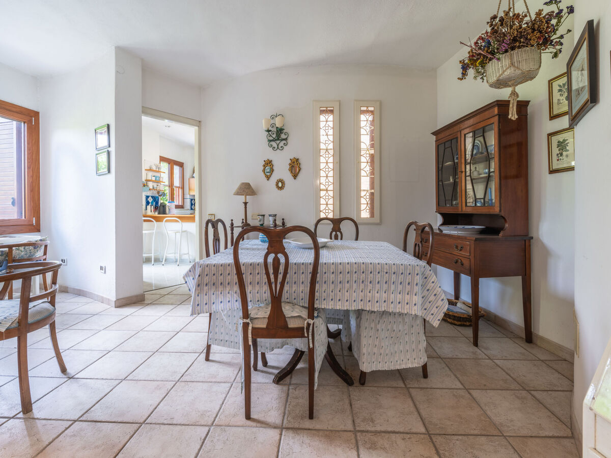 Villa Al Mare – 200 m² à 50 m de la plage, Margine Rosso - Photo 11
