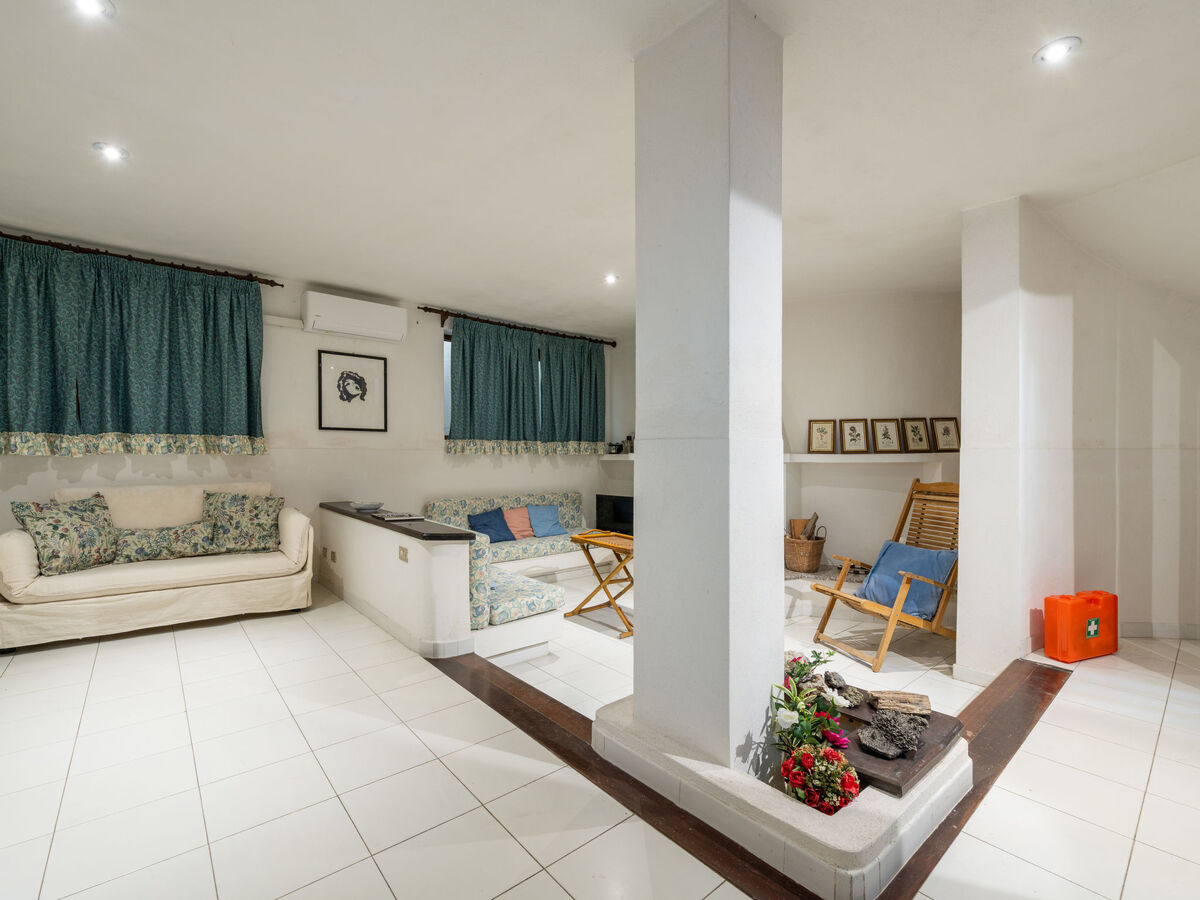 Villa Al Mare – 200 m² à 50 m de la plage, Margine Rosso - Photo 12