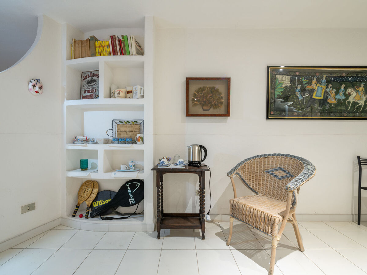 Villa Al Mare – 200 m² à 50 m de la plage, Margine Rosso - Photo 13
