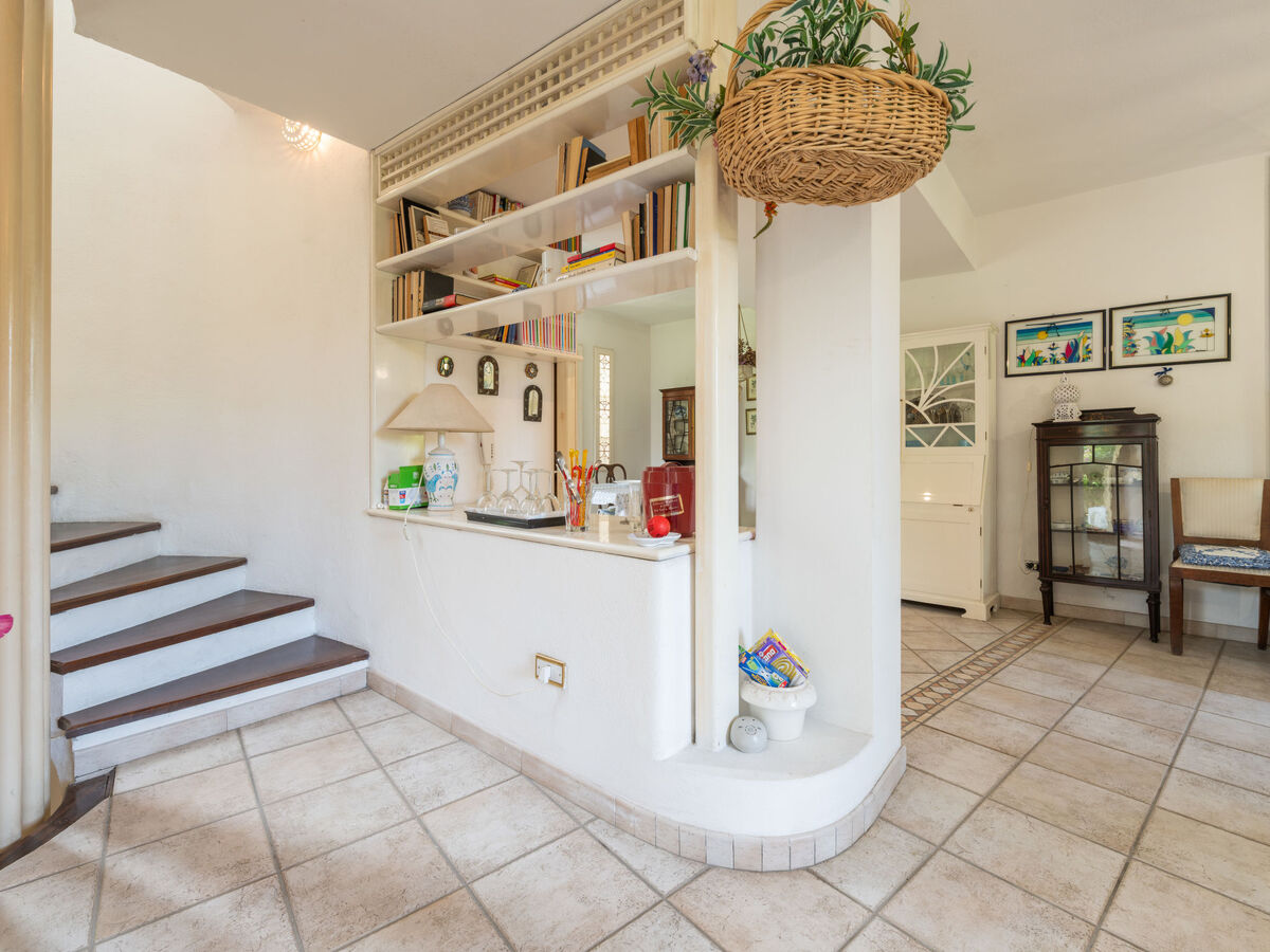 Villa Al Mare – 200 m² à 50 m de la plage, Margine Rosso - Photo 14