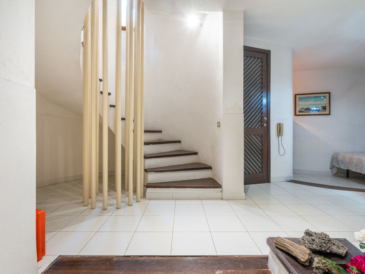 Villa Al Mare – 200 m² à 50 m de la plage, Margine Rosso - Photo 15
