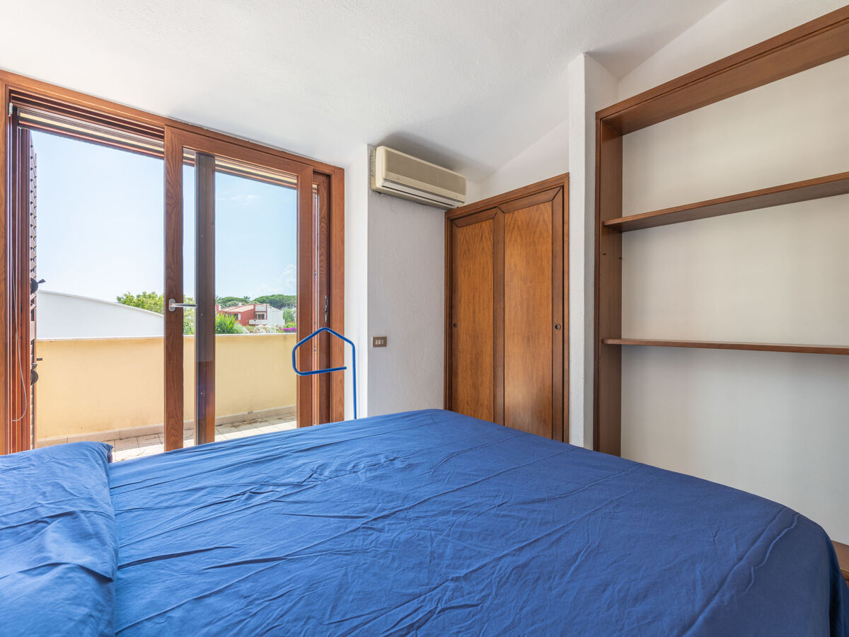 Villa Al Mare – 200 m² à 50 m de la plage, Margine Rosso - Photo 17