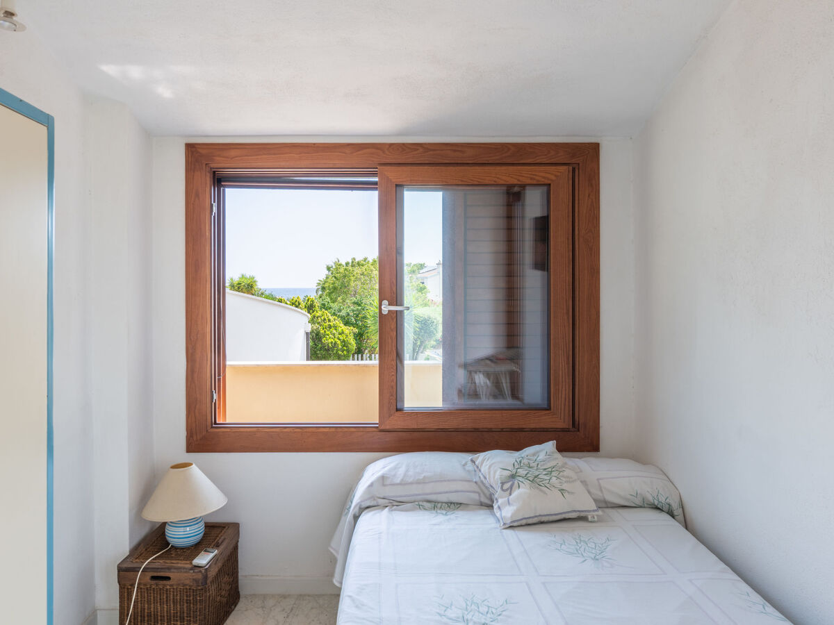 Villa Al Mare – 200 m² à 50 m de la plage, Margine Rosso - Photo 18