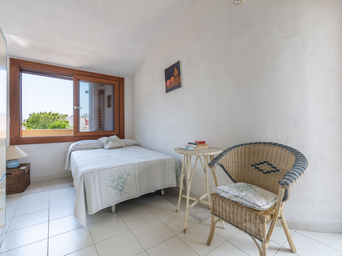 Villa Al Mare – 200 m² à 50 m de la plage, Margine Rosso - Photo 19