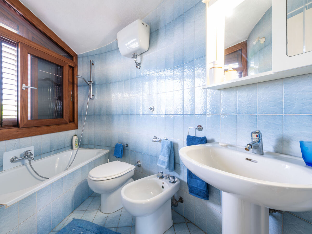 Villa Al Mare – 200 m² à 50 m de la plage, Margine Rosso - Photo 24