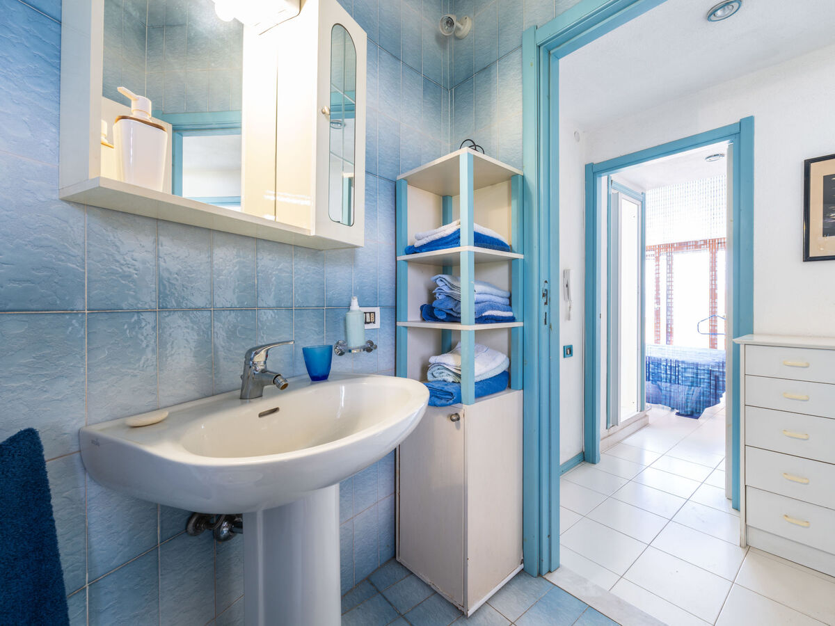 Villa Al Mare – 200 m² à 50 m de la plage, Margine Rosso - Photo 25