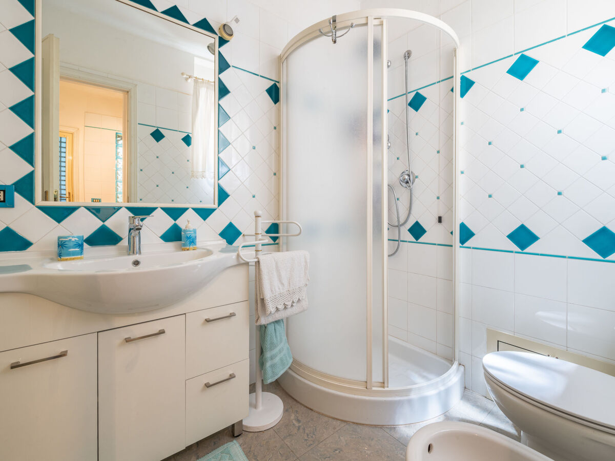 Villa Al Mare – 200 m² à 50 m de la plage, Margine Rosso - Photo 26