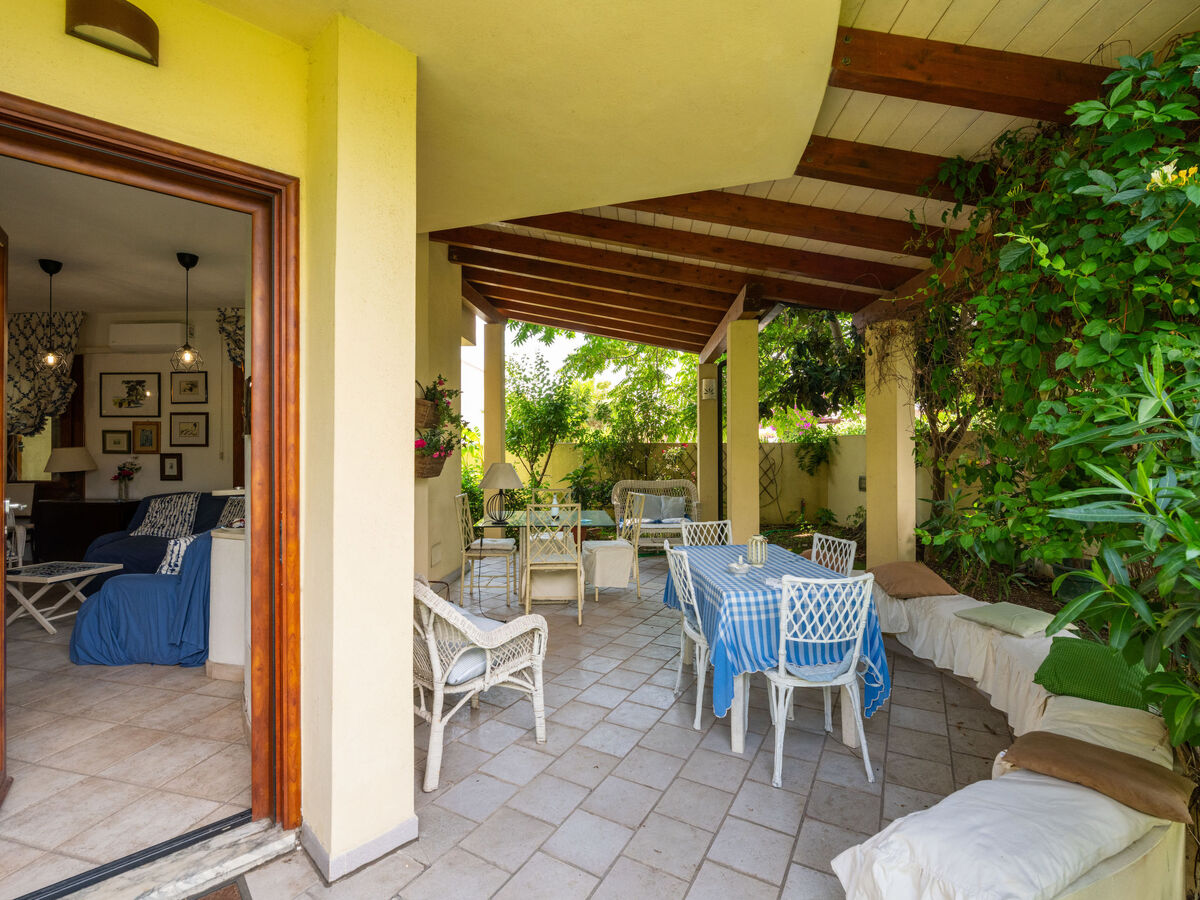 Villa Al Mare – 200 m² à 50 m de la plage, Margine Rosso - Photo 28