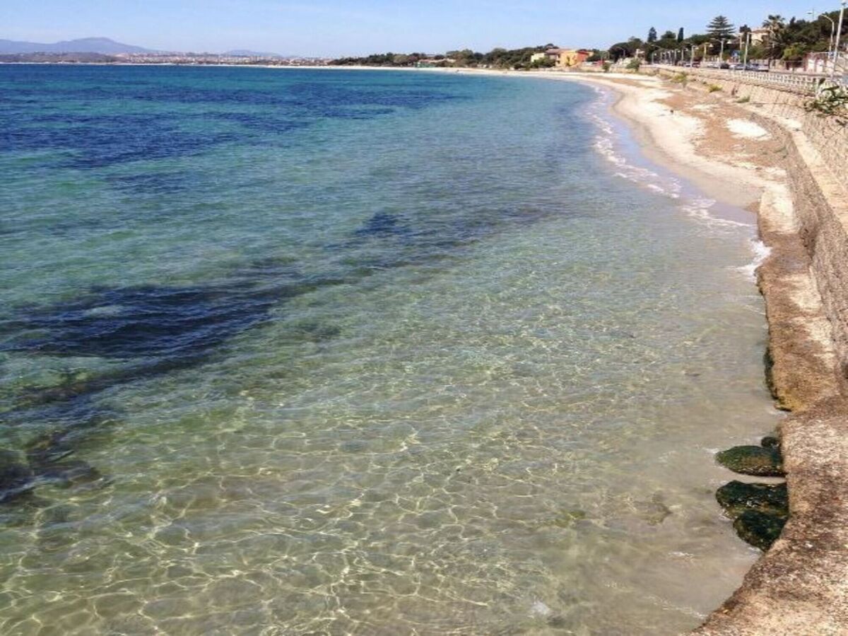 Villa Al Mare – 200 m² à 50 m de la plage, Margine Rosso - Photo 32