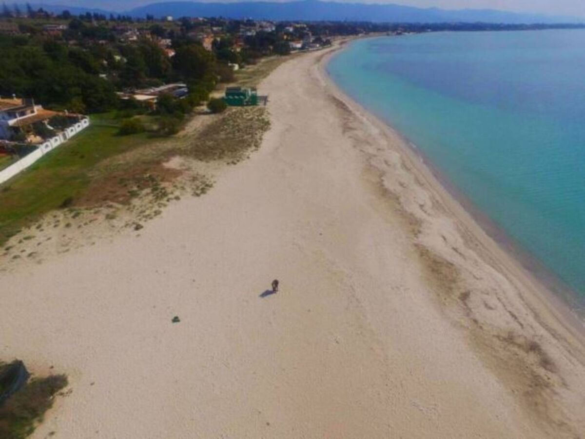 Villa Al Mare – 200 m² à 50 m de la plage, Margine Rosso - Photo 33