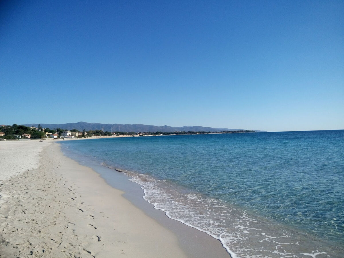 Villa Al Mare – 200 m² à 50 m de la plage, Margine Rosso - Photo 34