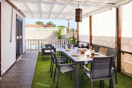 La Marieta, Appartement à Tenerife près des Plages - Photo 2