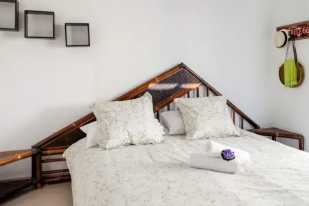 La Marieta, Appartement à Tenerife près des Plages - Photo 3