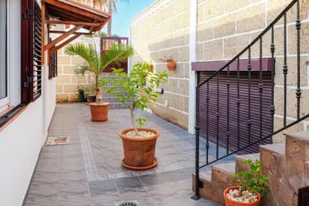 La Marieta, Appartement à Tenerife près des Plages - Photo 5