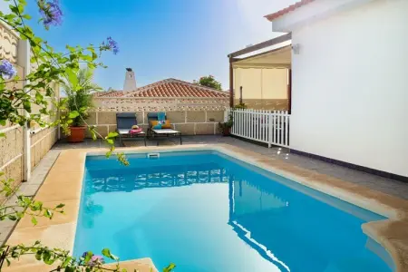 La Marieta, Appartement à Tenerife près des Plages - Photo 10