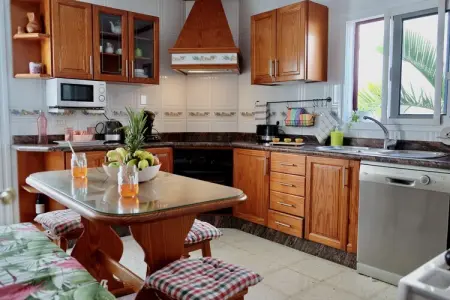 La Marieta, Appartement à Tenerife près des Plages - Photo 11