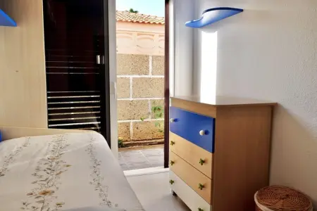 La Marieta, Appartement à Tenerife près des Plages - Photo 15