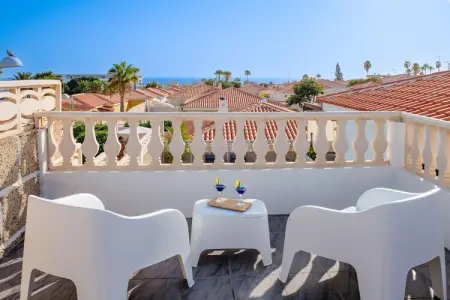 La Marieta, Appartement à Tenerife près des Plages - Photo 20
