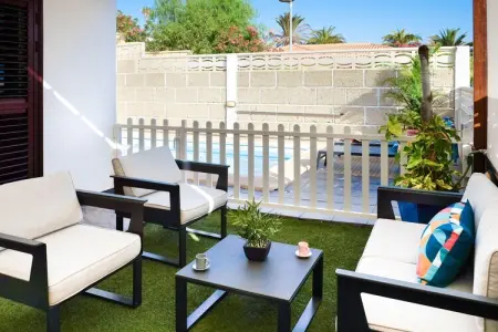 La Marieta, Appartement à Tenerife près des Plages - Photo 21
