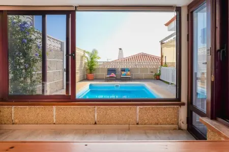 La Marieta, Appartement à Tenerife près des Plages - Photo 22