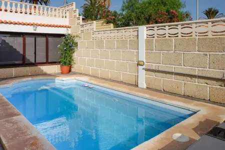 La Marieta, Appartement à Tenerife près des Plages - Photo 23