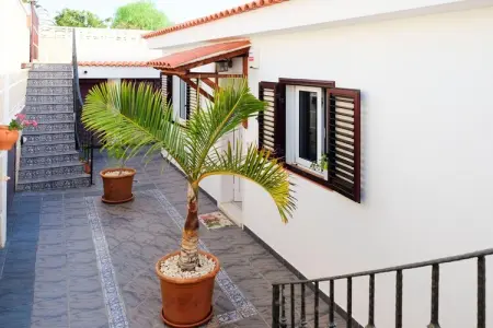 La Marieta, Appartement à Tenerife près des Plages - Photo 27