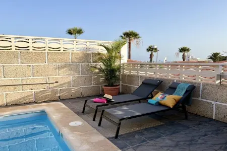 La Marieta, Appartement à Tenerife près des Plages - Photo 28