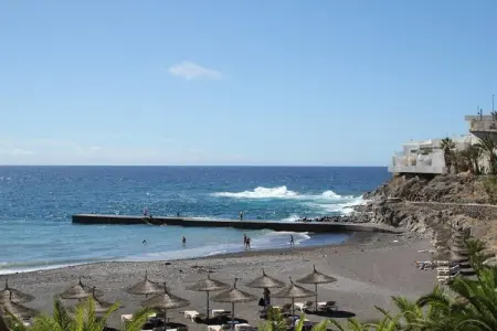 La Marieta, Appartement à Tenerife près des Plages - Photo 30