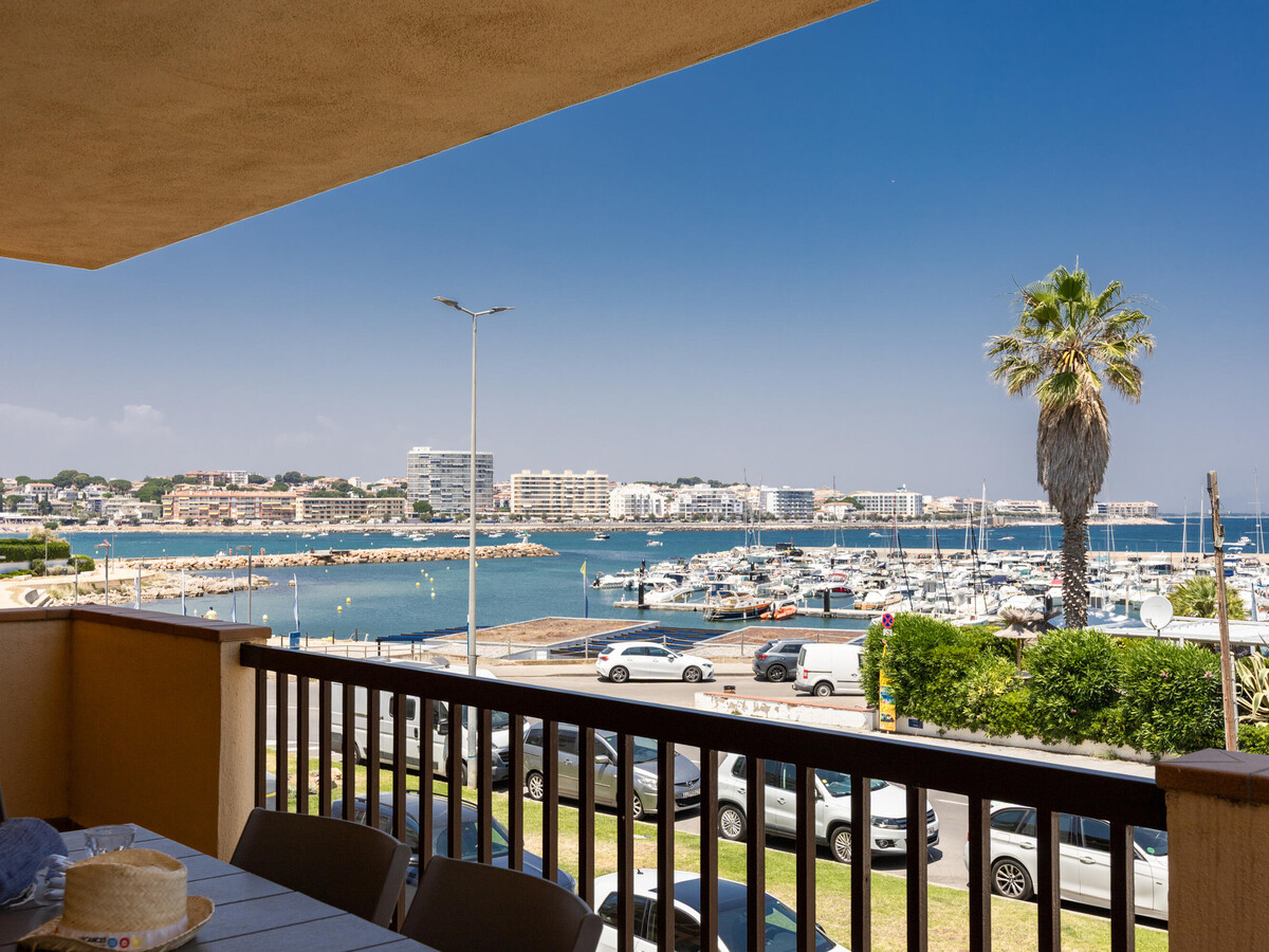 CLOTA MAR - Appartement 3 chambres à 150m de la plage - Photo 1